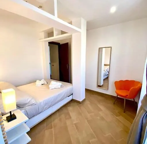 Al Mamalo Luxury Apartamento *