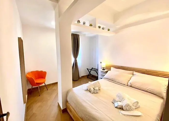 Apartamento Al Mamalo Luxury *