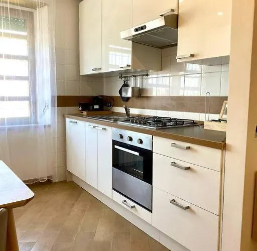 Al Mamalo Luxury Apartamento *