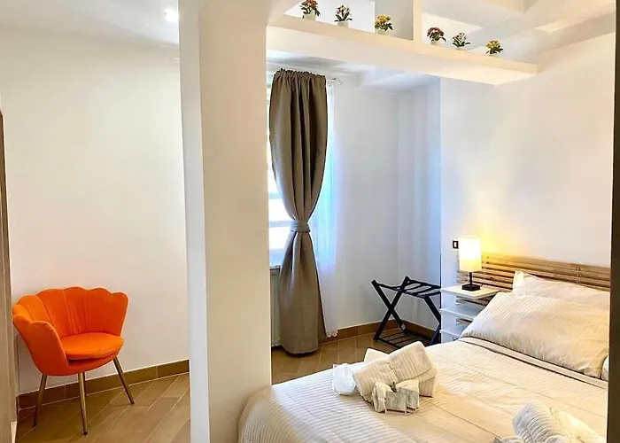 Al Mamalo Luxury Apartamento