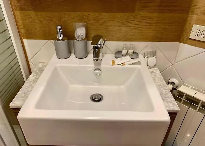 Al Mamalo Luxury * Roma