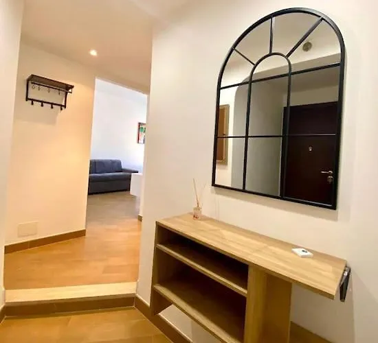 Apartamento Al Mamalo Luxury