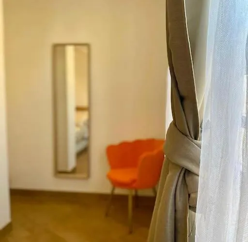 Al Mamalo Luxury Apartamento *