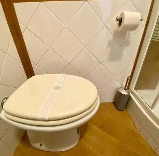 Al Mamalo Luxury Apartamento