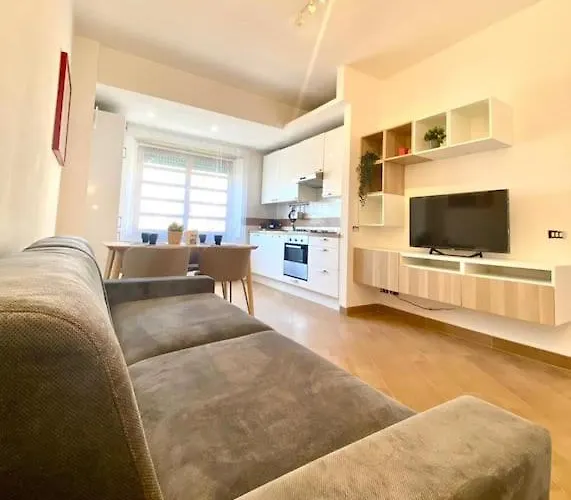 Apartamento Al Mamalo Luxury *