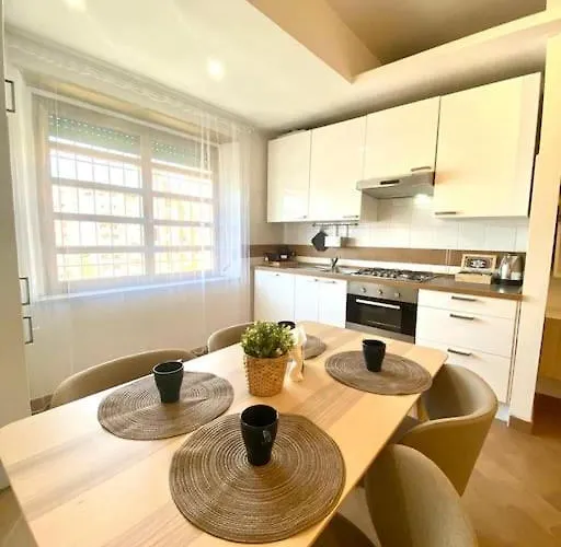 Al Mamalo Luxury Apartamento Roma