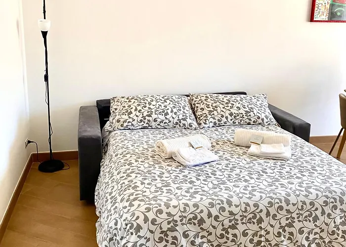 Apartamento Al Mamalo Luxury